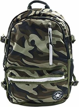 Converse Straight Edge Backpack Surplus Camo 10022408-A04