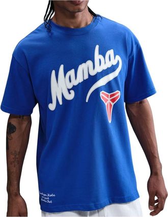 Nike x Kobe Max90 T-Shirt White IH2135-480