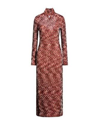 Missoni DRESSES - Maxi dresses on YOOX.COM