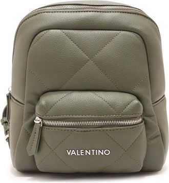 Mario Valentino Mujer, Bolsos, Verde, Talla: ONE Size