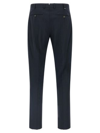 Pantaloni Torino Union Trousers - Navy