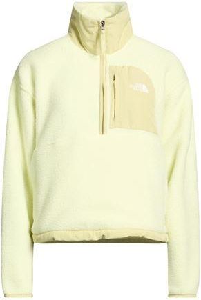 The North Face W YUMIORI OFF PEAK 1/2 ZIP JACKET