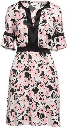 LuckyLu DRESSES - Mini dresses sur YOOX.COM