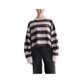 Bellerose T-Hemden - Dames - Tops - Rood - Maat: S/M