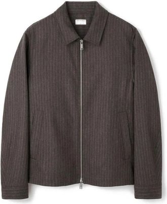 Tiger Of Sweden Uomo, Giacche, Marrone, L, new