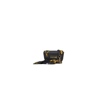 Versace Jeans Couture Mujer, Bolsos, Negro, Talla: ONE Size