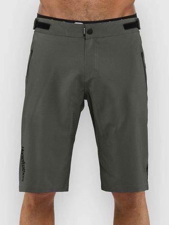 Horsefeathers Venture Shorts grau