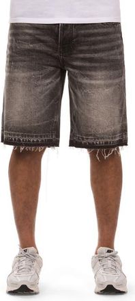 Billionaire Boys Club Halo Shorts in Skye at Nordstrom, Size 32
