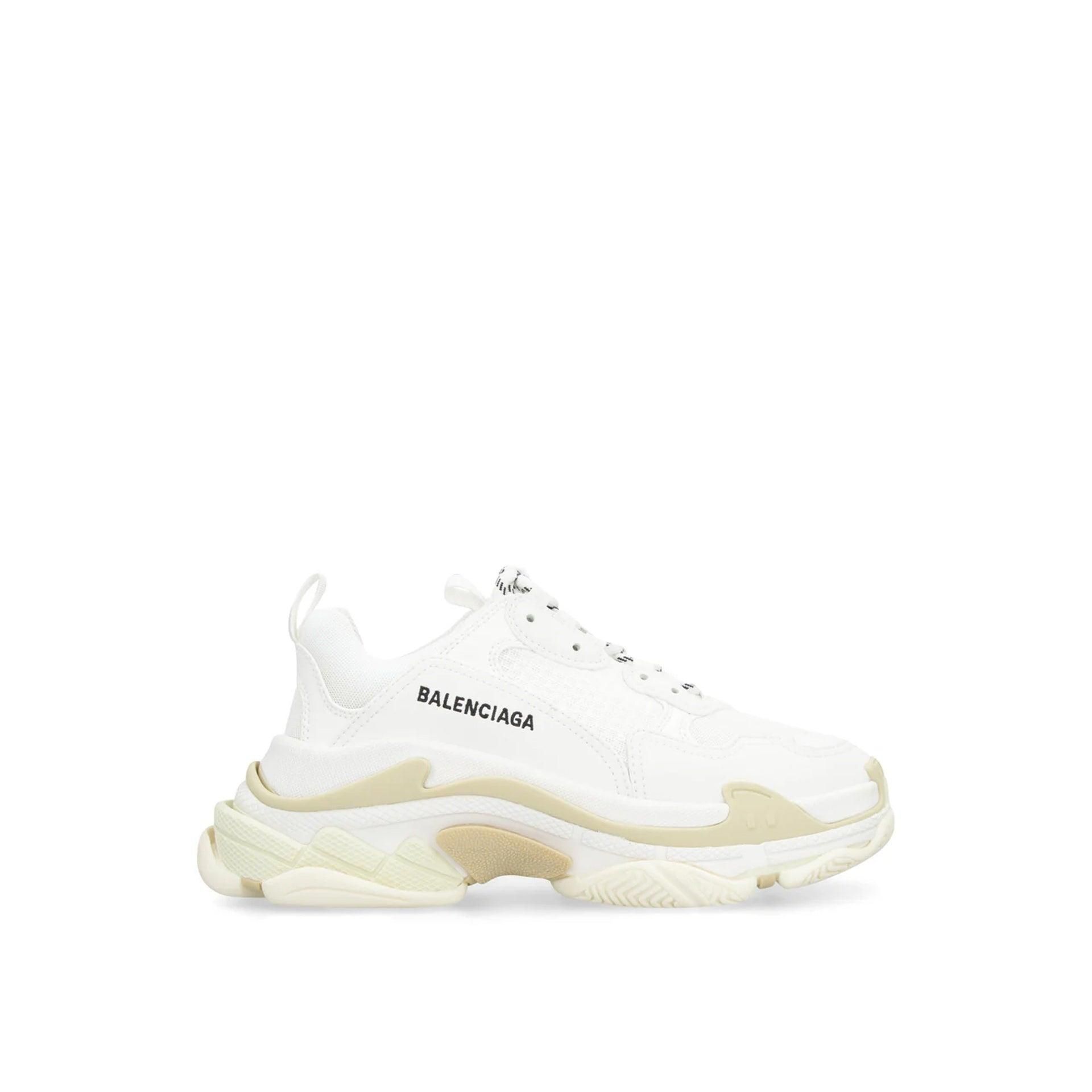 Balenciaga Triple Balenciaga Vestiti Donna Saldi Sneakers