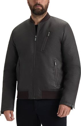 Hunter Dawson Jacket