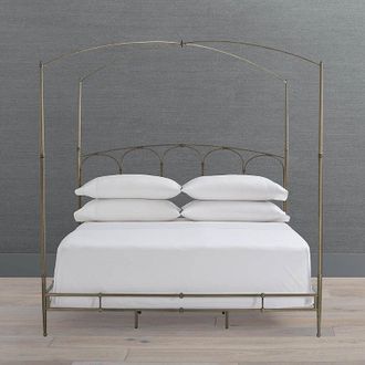 Frontgate Sabine Canopy Bed - Queen - Frontgate