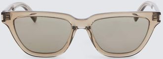 Saint Laurent SL 462 Sulpice butterfly sunglasses