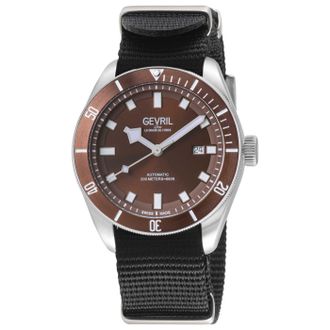 Gevril Group Yorkville Mens Watch