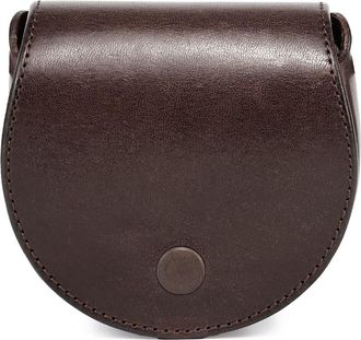 OLD TREND Basswood Mini Crossbody Bag in Taupe at Nordstrom Rack