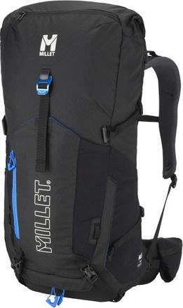 Millet Ubic 35 Wanderrucksack - Unisex | schwarz/grau