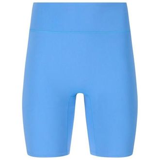ENDURANCE Blossom Short Tights Shorts f&uuml;r Damen | blau