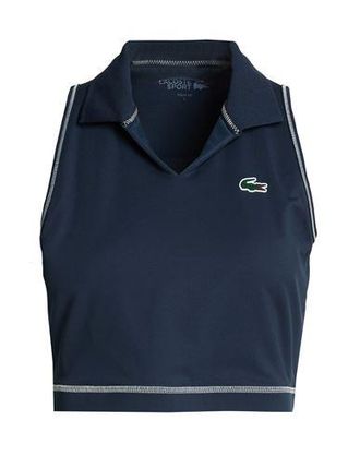 Lacoste Sport TOPWEAR - Tops on YOOX.COM