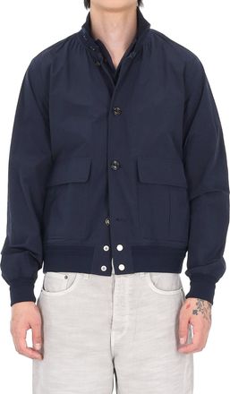 Valstar Opalescent Nylon Jacket