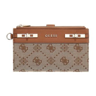 Guess unisex, Accesorios, Marr&oacute;n, Talla: ONE Size