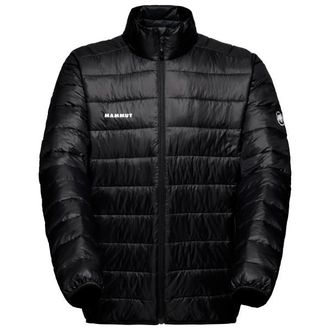 Mammut Crag Insulation Jacket Kunstfaserjacke f&uuml;r Herren | schwarz