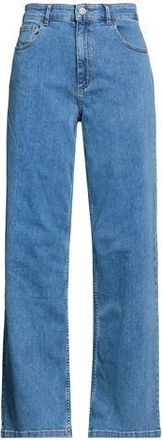 Baum Und Pferdgarten BOTTOMWEAR - Jeans on YOOX.COM