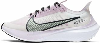 Nike Womens Zoom Gravity Sneakers In Iced Lilac / Pistachio