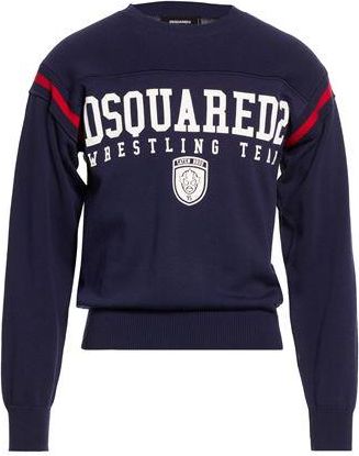Dsquared2 KNITWEAR - Jumpers sur YOOX.COM