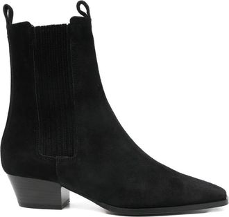 Aeyde Boots Ankle