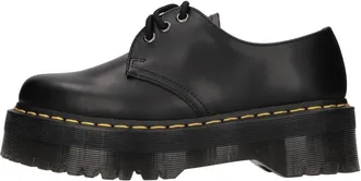 Dr. Martens Dames, Schoenen, Zwart, Maat: 40 EU Leer