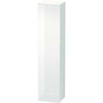 Duravit Armario Durastyle 360x400x1800mm Apertura Izquierda Blanco Mate