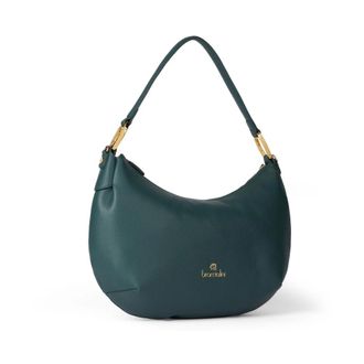 Braccialini Beth Handtas - Dames - Tassen - Groen - Maat: ONE Size