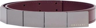 Orciani Belts
