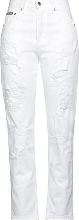 Dolce & Gabbana BOTTOMWEAR - Jeans sur YOOX.COM