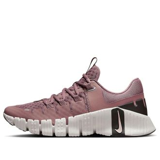 Nike (WMNS) Nike Free Metcon 5 Smokey Mauve DV3950-201