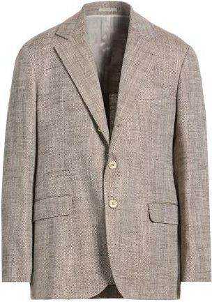 Brunello Cucinelli SUITS and CO-ORDS - Blazers sur YOOX.COM