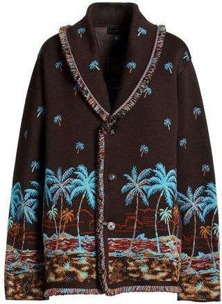 Alanui KNITWEAR - Cardigans on YOOX.COM