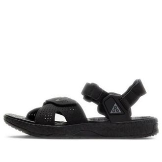 Nike x ACG Air Deschutz Black Off Noir CT2890-005
