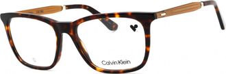 Calvin Klein CK23547 240 Tortoise 55mm
