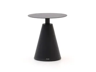 Manifesto Furniture Manifesto Tusa bijzet tuintafel ø 50 (h:56cm)