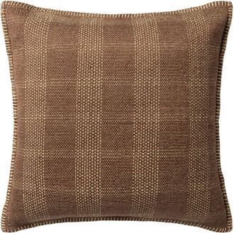 Loloi Rugs 20X20in Pillow Cover With Down Insert