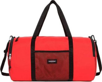 Eastpak Large Duffel Logo Patch Duffle Bag