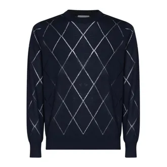 Dries Van Noten Hombre, Jerseys, Azul, Talla: M