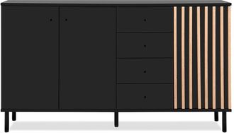 Calicosy Calicosy - Aparador L160 Cm - Monza