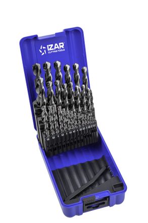 Izar Izar - 1459 - 1-13x0,50 + Previos Roscado Hsse Inox (1020)