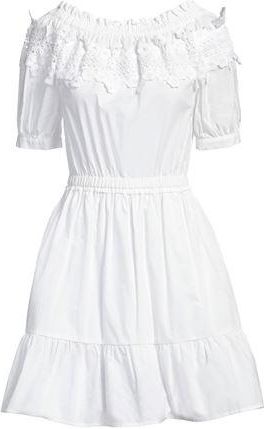 Liu Jo VESTIDOS - Minivestidos en YOOX.COM