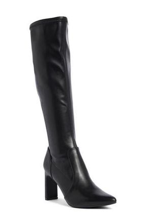 Abound Jolene Knee High Boot in Black at Nordstrom Rack, Size 6.5