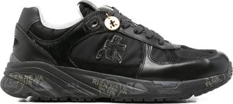 Premiata Mased sneakers - Black