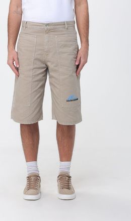 Msgm Pantaloncini in cotone Msgm