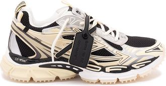 Off-white Ow Be Right Back Sneakers