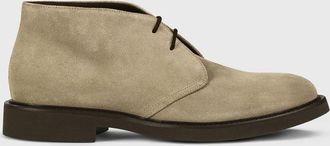 Doucal's Polacchino Doucals in camoscio